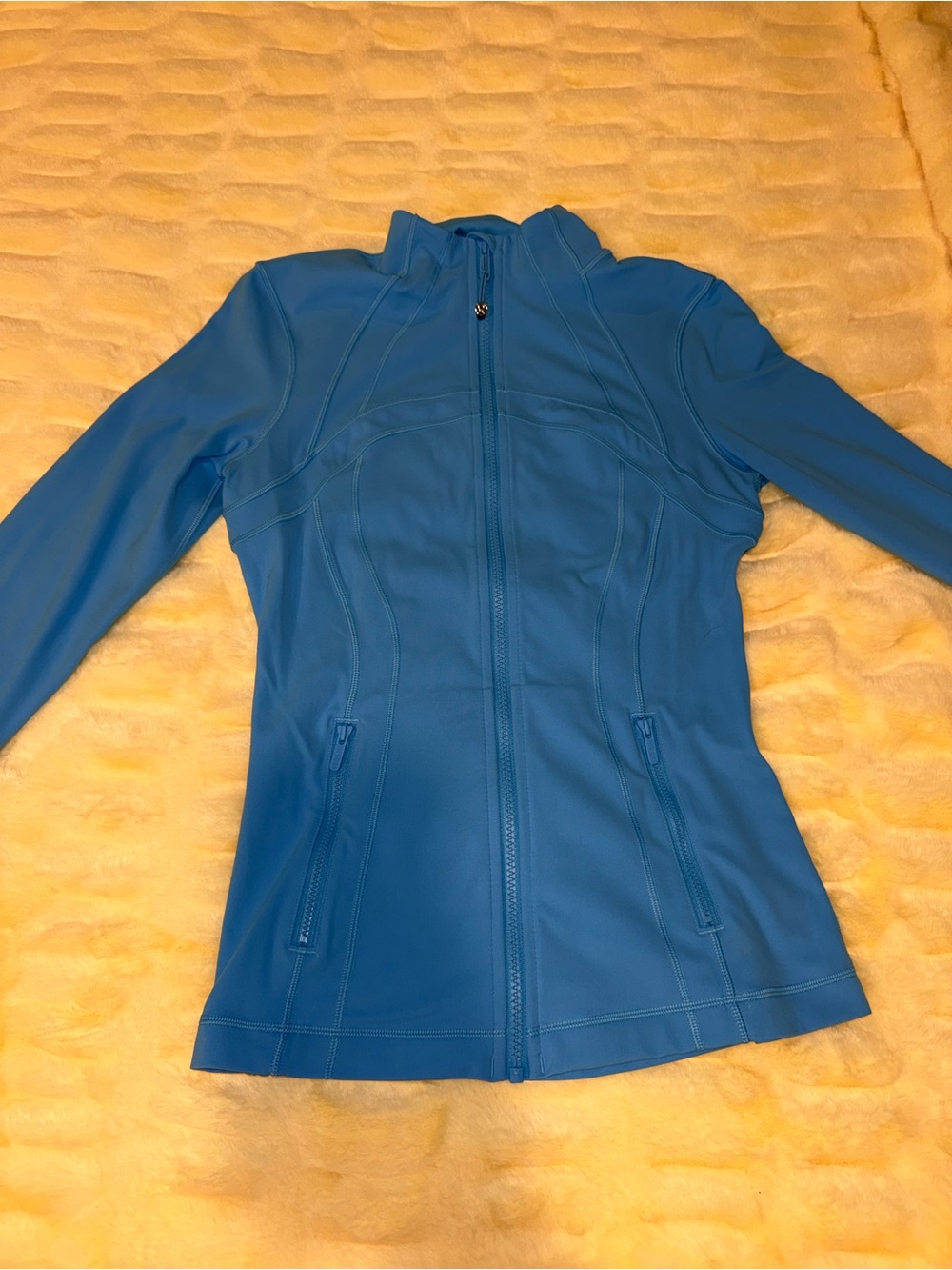Lululemon Full Length Define Jacket - Picture 2 of 5